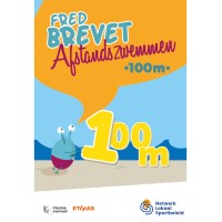 Afstandszwemmen
