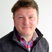 Bart Verschueren