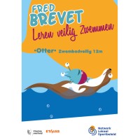 Leren veilig zwemmen