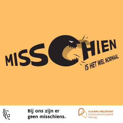 misschien
