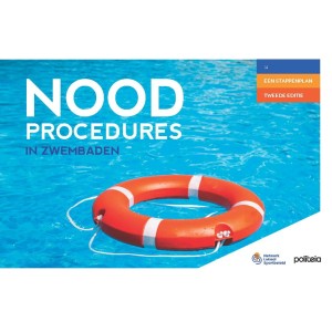 Noodprocedures in zwembaden