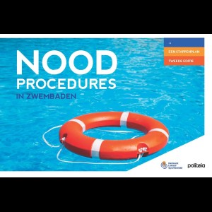 Noodprocedures in zwembaden