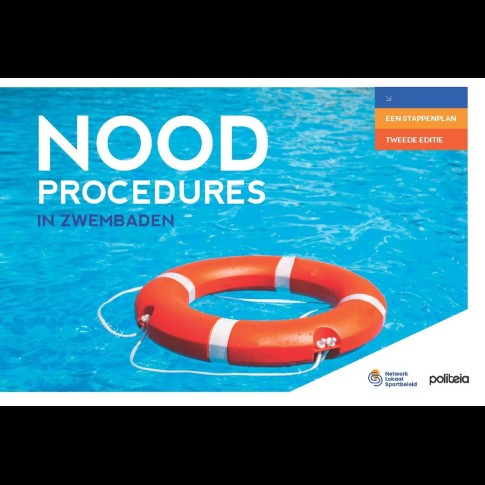Noodprocedures in zwembaden