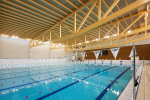 Dien jouw subsidieaanvraag op tijd in voor energiebesparende investeringen zwembaden
